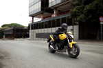 CB600F Hornet